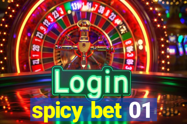 spicy bet 01